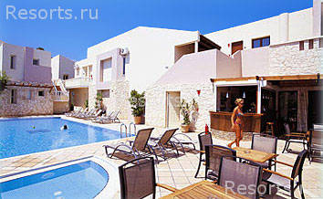 Elotis Suites 
